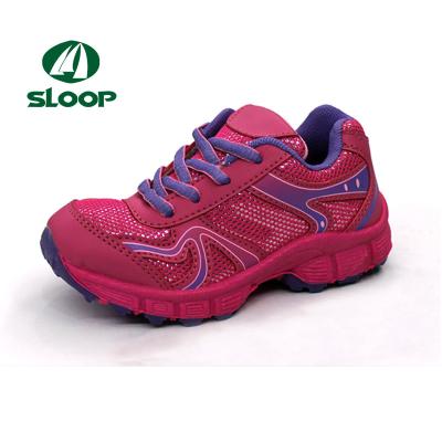 China EVA Kids Sports Shoes Bright Colors for sale