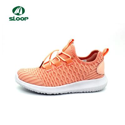 China Women Shoe Womens Lightweight Sports Shoes Breathable Casual Shoes for sale