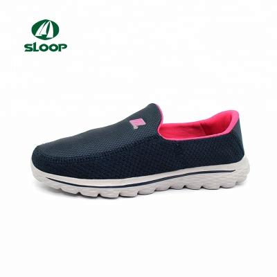 China 2018 Fashion Fashion New Women Casual Sneakers Shoes Sport Shoes Athletic Running for sale