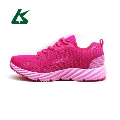 China EVA Fashion Women Running Shoes for sale