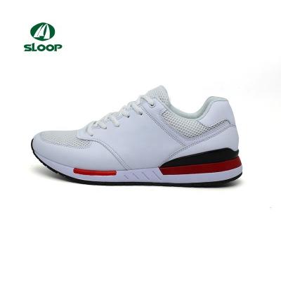 China 2018 National Wholesale Durable Mens Lace Up Sport Breathable Shoes Crop Shoe For Couples for sale