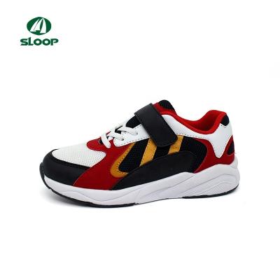 China Fashion\Latest Comfortable\Durable\Breathable\Lighted Design Kids Casual Sport Shoes Kids Shoes For Boys Sneakers for sale