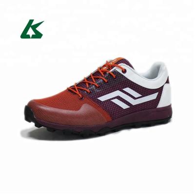 China Breathable young men fashion sports casual shoes for sale