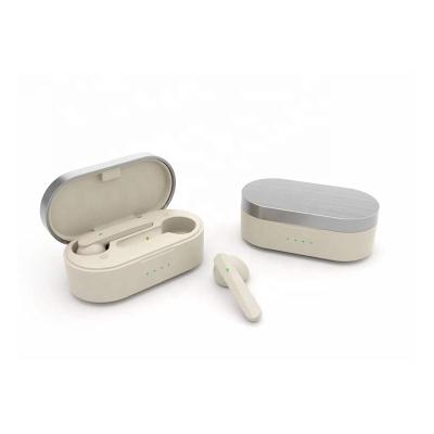 China Long Working Time TWS Wireless Earbuds HiFi Wireless Earbuds Manufacturer for sale