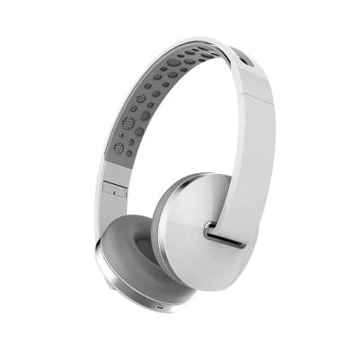 China Foldable Headband Top Sell Sample Available From Amazon Over The Ear Headset Foldable Wireless Headphones for sale