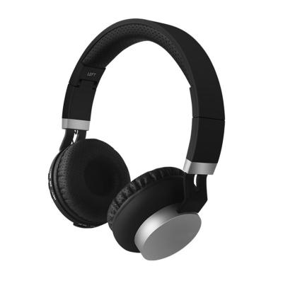 China Foldable And Lightweight Stereo Deep Bass Universal 3.5mm Headband Computer Wired Headphones for sale