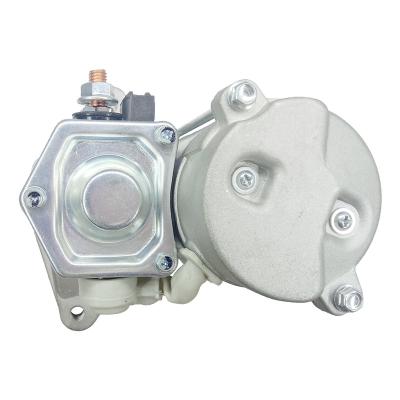 China Car Engine Starter Motor 94854717 28100-02050 28100-16210 228000-1710 Auto Parts For CELICA Cars Coupe (_T18_) for sale