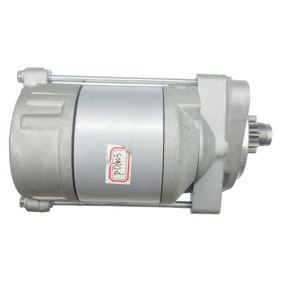 China Car Motor Starter Motor 28100-31111 428000-6381 Auto Parts For Cars YWPD1003 for sale