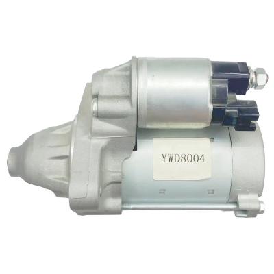 China Car Engine Starter Motor 28100-75190 428000-1261 Auto Parts For Cars M.2 III (ZZW3_) for sale