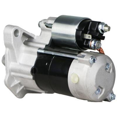 China Reference 428000-7080 from no. VIOS 1.3L 2008-2014 VIOS 1.6L 2008-2014 OE Automobile Starter Motor 28100-0Y050 For Engine Parts for sale