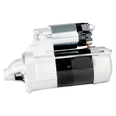 China 4A-FE 7A-FE 4 A-F Engine Starter Parts 12v RPM Starter Motor 28100-02040 28100-02080 128000-5680 for Toyota Corolla 1.6L 1992-1995 for sale