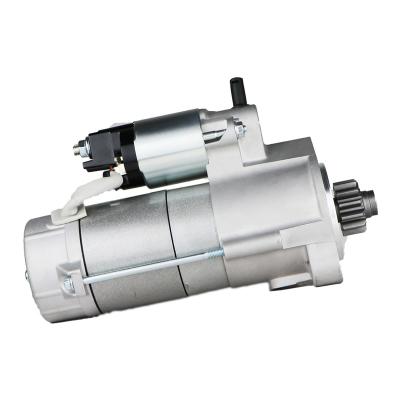 China E-PACE (X540) 2.0 F-PACE (X761) XF (X260) 2.0 D2.0 TD4 Starter Motor Supplier GX73-11001-AB GX73-11001-BD 5-428000-767 For Jaguar F -PACE (X761) XF (X260) for sale