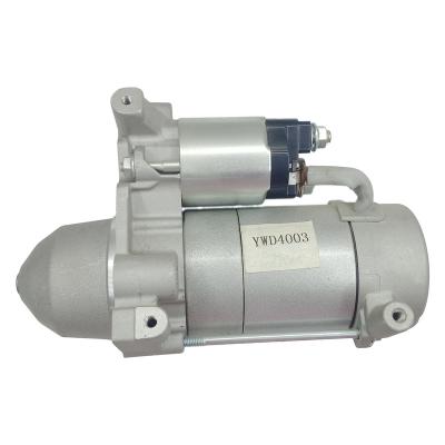 China GS (_S19_) 460 (UZS190_ OE Auto Starter Motor No. 428000-3980 DSN1222 Reference 428000-3980 DSN1222 For 2UR-GSE 1UR-FSE 1UR-FE Engine Part Starter for sale