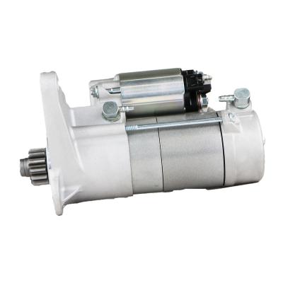 China The RANGE ROVER EVOQUE Convertible (L538) 2.0 no. D 4 OE Auto Starter Motor GJ3211001AD LR085507 LR070686 Reference 438000-1990 438000-1993 For 204DTD 204DTA Engine Parts for sale