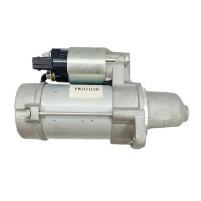 China Professional Grade N55 B30 Engine Part Auto Starter Motor 7631558 7631559 12417631559 12417631558 X6 (F-16 for sale