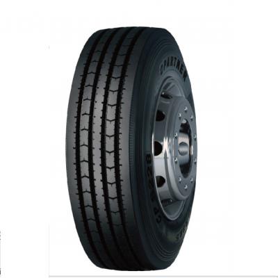 China China Professional Radial Truck Tires North America Series Truck Tires 295/75R22.5- Bus Tire 295/75R22.5 for sale