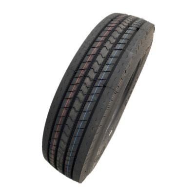 China Long Haul Series All Steel Meridian Truck Tires China Truck Tires 11R22.5 Bus 11R22.5 Tire for sale