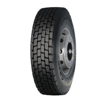 China Reasonable Long Haul Truck Bus Tire 295/80R22.5 Truck Tires 295/80R22.5 for sale