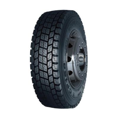 China Reasonable Long Haul All Steel Truck Tire 315/80R22.5 Meridian Bus Tires For China 315/80R22.5 for sale