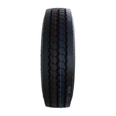 China China wholesale good quality heavy duty drive stand truck tire 12R22.5 bus tire for HAIDA cp162 TBR tread 12R22.5 for sale