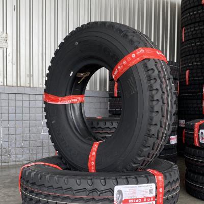 China Reasonable Long Haul Truck Tires 10.00R20 Bus Radial Tire Truck Tires 10.00R20 for sale