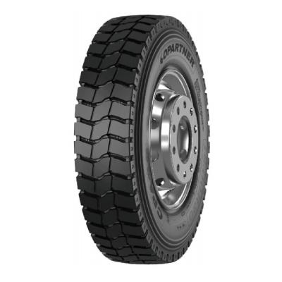 China Short Haul Reasonable Radial Heavy Duty Truck Tires 10.00R20 Bus Tire For China Good Quality New TBR Tires HAIDA HD/CP269 10.00R20 for sale