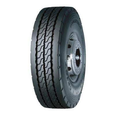 China new truck tires truck bus Ttires11R22.5 tire for China reasonable long haul all steel meridian truck tire 11R22.5 for sale