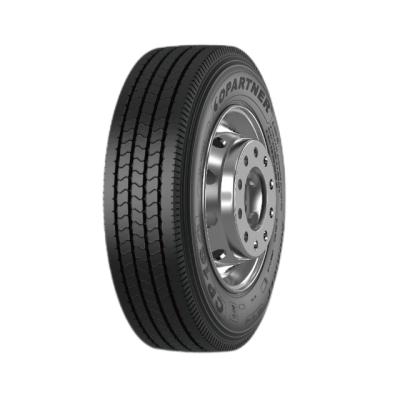 China Hot Sale All Steel Truck Tire 6.00R14LT Bus Tires For China tbr tire meridian radial truck bus tire 6.00R14LT for sale