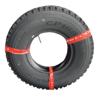 China Hot Sale Chinese Tires Reasonable Long Haul Tire Sizes 9.00R20 9.00R20 for sale