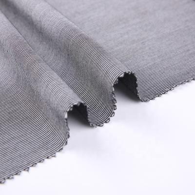 China Anti Pill TR 190gsm Anti Dye Pill Plain Woven Twill Mens Clothing Fabric Textile t r Suiting Fabric Materials for sale