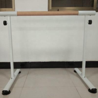 China Can Be Extended By Extension Of Parts YFSTAR XK-026 Home Use Ballet Barre Bar 110*64*100*CM Manufacturer Supply for sale