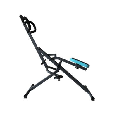 China Home Use Body Fitness Equipment Riding Exercise Machine For Sale XK-005C for sale