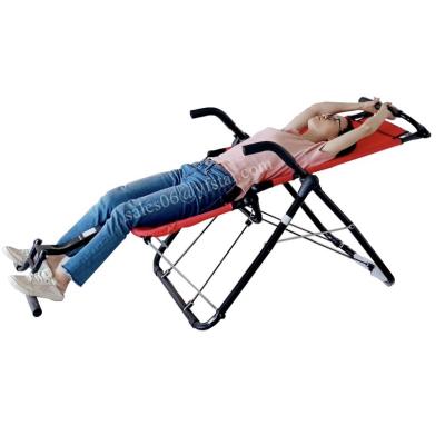 China Home Gym Foldable Home Gym Lazy Abdominal Workout Hot Selling Ab Lounge 2 Sports Fitness Fitness On TV for sale