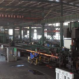 Verified China supplier - Jiangsu Lambor Metal Co., Ltd.