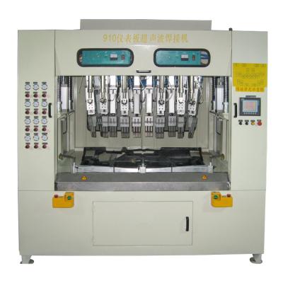 China food & PVC Plastic Sidewall High Performance Beverage Factory Welding Equipment And PU Welding Machine for sale