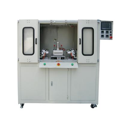 China High Precision Filter Press Machine High Precision Filter Press Welding Machine Plastic Welder Hot Plastic Welding Machine for sale