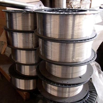 China High Quality Cheap Industry Elongation >=30% Inconel Chemical Alloy 718 Wire for sale