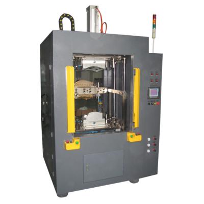 China Hot Plate Welding Machine Hot Melt Machinery Small Size Plastic Welding High Frequency Welding Welding Machine for sale