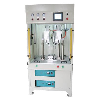 China Bestcome Quality Products Electronic Double Head Ultrasonic Multifunctional Welding Machine for sale