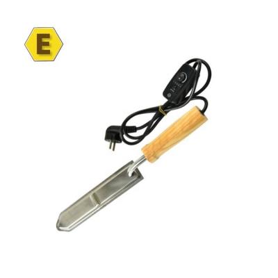 China Farms Electric Uncapper Regulator Hot Knife Thermo Honey Uncapper Bee Supply for sale