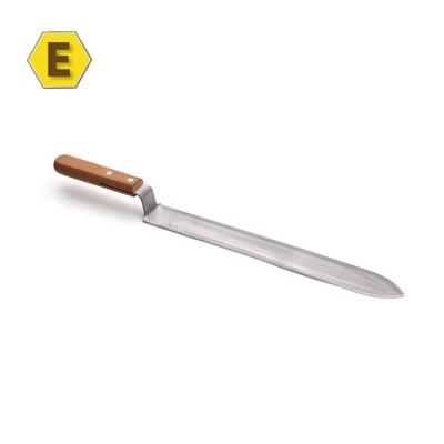 China Bee Farm Stainless Steel Honey Knife Beekeeping Tool for sale