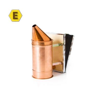 China Bee Farm Empire Copper Bee Smoker Beekeeping Equipment for sale