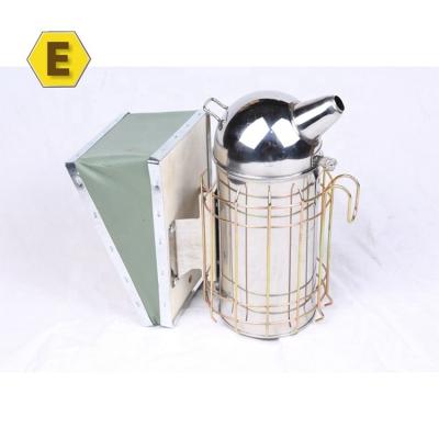 China Bee Farm MINI Dome Stainless Steel Smoke Barrel Top Lid Polished for sale