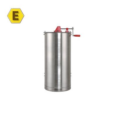 China 2 Frame Durable Manual Honey Extractor Without Stand For Sale for sale