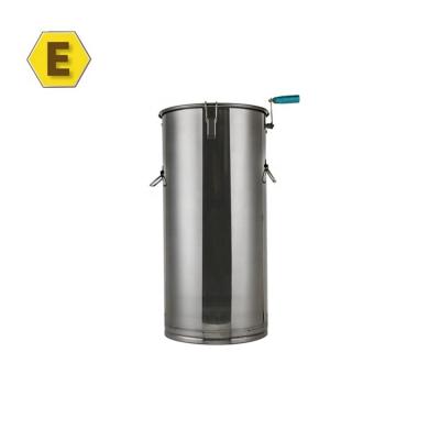 China 2 Frame Economical Manual Honey Extractor Without Stand For Sale for sale