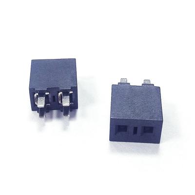 China Other 3.96mm Box Header 12 Pin Wire To Board Box Header Connectors for sale