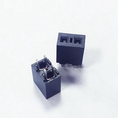 China Other Hot Selling Cheap Custom 3.96mm Box Header 12pin H8.8 Connector for sale