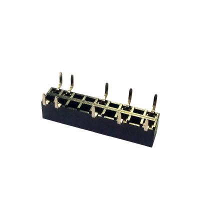 China Other Chinese Factory 2.0mm Pin Female Box Pin Headers for sale