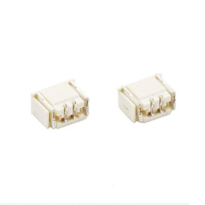 China For Good Quality AWG#26~#32 Wafer Housing Terminal Hot Selling Brass Tin Plate Connector for sale