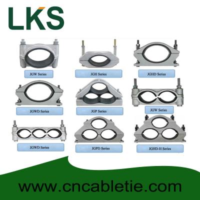 China Cable Cleat for sale